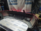 Oto Çıkma Parça / Volkswagen / Golf / Tampon / Ön Tampon / Çıkma Parça 