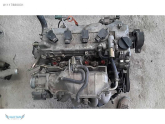 Nissan Almera 1.5 Motor QG15