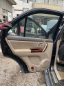 KİA SORENTO  ( 2005 - 06 ) SOL ARKA KAPI İÇ DÖŞEME ORJINAL ÇIKMA