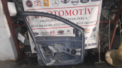 Oto Çıkma Parça / Renault / Clio / Kaporta & Karoser / Sol Ön Kapı / Çıkma Parça 
