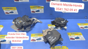 Honda Civic Vtec Kalorider Yönlendirme Motorları