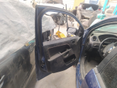 Oto Çıkma Parça / Ford / Fiesta / Kaporta & Karoser / Sol Ön Kapı / Çıkma Parça 