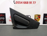 RENAULT CLİO 4 SOL DIŞ KAPI KOLU ORJİNAL