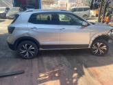 VOLKSWAGEN T-CROSS SAĞ ARKA KAPI DOLU