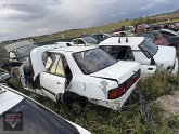 Oto Çıkma Parça / Mazda / 323 / Kaporta & Karoser / Bagaj Kapağı / Çıkma Parça 
