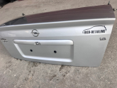 Oto Çıkma Parça / Opel / Astra / Kaporta & Karoser / Bagaj Kilidi / Çıkma Parça 