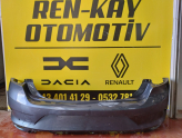 Oto Çıkma Parça / Renault / Megane / Tampon / Arka Tampon / Çıkma Parça 