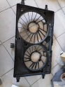 Oto Çıkma Parça / Renault / Master / Fan / Fan Paneli / Sıfır Parça 