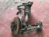 Oto Çıkma Parça / Volkswagen / Passat / Alt Takım / Aks / Çıkma Parça 
