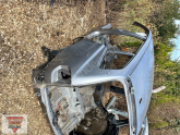 BMW X3 SOL ARKA ÇAMURLUK