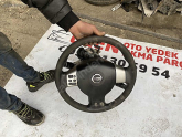 Oto Çıkma Parça / Nissan / Note / Direksiyon / Direksiyon Pompası / Çıkma Parça 
