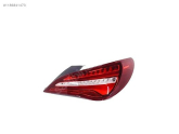Oto Çıkma Parça / Mercedes / CLA / Far & Stop / Sağ Arka Stop / Sıfır Parça 