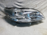 Oto Çıkma Parça / Peugeot / 301 / Far & Stop / Sağ Ön Far / Çıkma Parça 