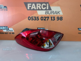 HYUNDAİ İ20 SOL STOP ORJİNAL 92401-4P500