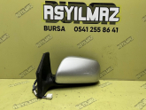 Oto Çıkma Parça / Toyota / Avensis / Ayna / Sol Dış Ayna / Çıkma Parça 