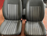 Oto Çıkma Parça / Ford / Focus / Koltuk & Döşeme / Arka Koltuk / Çıkma Parça 