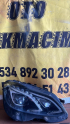 Mercedes E-Serisi W212 Sağ Xenon Far Makyajlı A2128202439