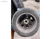 Oto Çıkma Parça / Audi / A8 / Jant & Lastik / Jant & Lastik Takımı / Çıkma Parça 