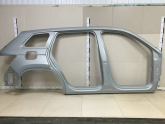 Oto Çıkma Parça / Skoda / Kodiaq / Kaporta & Karoser / Arka Çamurluk / Sıfır Parça 