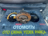 Fiat Doblo 1.9 Sol Taşıyıcı Orjinal Çıkma