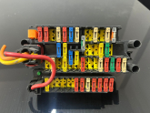 Oto Çıkma Parça / Peugeot / 206 / Elektrik / Sigorta Kutusu / Çıkma Parça 