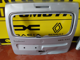Oto Çıkma Parça / Renault / Kangoo / Kaporta & Karoser / Bagaj Kapağı / Çıkma Parça 