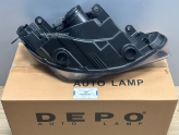 Oto Çıkma Parça / Seat / Ibiza / Far & Stop / Sol Ön Far / Sıfır Parça 