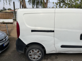 Oto Çıkma Parça / Fiat / Doblo / Kaporta & Karoser / Arka Çamurluk / Çıkma Parça 
