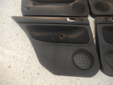 Oto Çıkma Parça / Volkswagen / Golf / Koltuk & Döşeme / Kapı Döşemesi / Çıkma Parça 