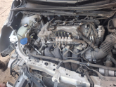 TOYOTA COROLLA 1.6 1ZR VALFMATİKLİ ÇIKMA MOTOR