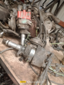 W126 MERCEDES 110 MOTOR DİSTRİBÜTÖR
