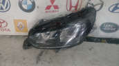 2020-2024 PEUGEOT 208 SOL FAR