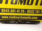 Oto Çıkma Parça / Renault / Duster / Arma & Yazı / Bagaj Arması / Çıkma Parça 