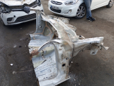 Oto Çıkma Parça / Opel / Astra / Kaporta & Karoser / Komple Ön / Çıkma Parça 
