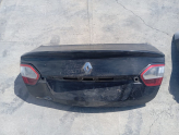 Oto Çıkma Parça / Renault / Fluence / Kaporta & Karoser / Bagaj Kapağı / Sıfır Parça 
