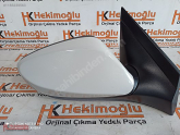 Oto Çıkma Parça / Hyundai / Accent / Far & Stop / Far Anahtarı / Çıkma Parça 