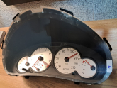 Oto Çıkma Parça / Peugeot / 206 / Göğüslük & Torpido / Gösterge Paneli / Çıkma Parça 