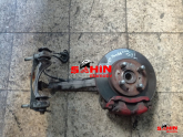 Oto Çıkma Parça / Honda / Civic / Fren / Kaliper / Çıkma Parça 