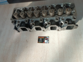 Oto Çıkma Parça / Nissan / Skystar / Motor / Silindir Kapağı / Çıkma Parça 