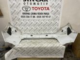 Oto Çıkma Parça / Ford / Focus / Tampon / Arka Tampon / Çıkma Parça 