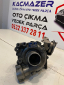 Oto Çıkma Parça / Mercedes / 200 / Motor / Turbo / Çıkma Parça 