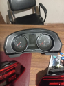 Oto Çıkma Parça / Volkswagen / Passat / Elektrik / Kilometre Saati / Çıkma Parça 