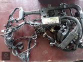 MERCEDES ÇIKMA M273 MOTOR ELEKTRİK TESİSATI A2730102302