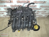 Oto Çıkma Parça / Renault / Clio / Motor / Motor (komple) / Çıkma Parça 
