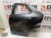 Oto Çıkma Parça / Toyota / C-HR Hybrid / Kaporta & Karoser / Sol Arka Kapı / Çıkma Parça 