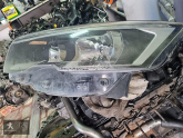 Oto Çıkma Parça / Peugeot / 508 / Far & Stop / Far Camı / Çıkma Parça 