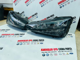 Oto Çıkma Parça / Skoda / Scala / Far & Stop / Sağ Ön Far / Çıkma Parça 