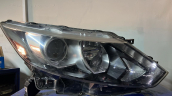 Oto Çıkma Parça / Nissan / Qashqai / Far & Stop / Sağ Ön Far / Çıkma Parça 