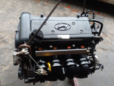 HYUNDAİ İ20 1.4 BENZİNLİ KOMPLE MOTOR PB PBT