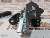 Oto Çıkma Parça / Renault / Megane / Oto Cam / Silecek Motoru / Çıkma Parça 